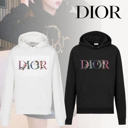 dior sweatshirt women's.